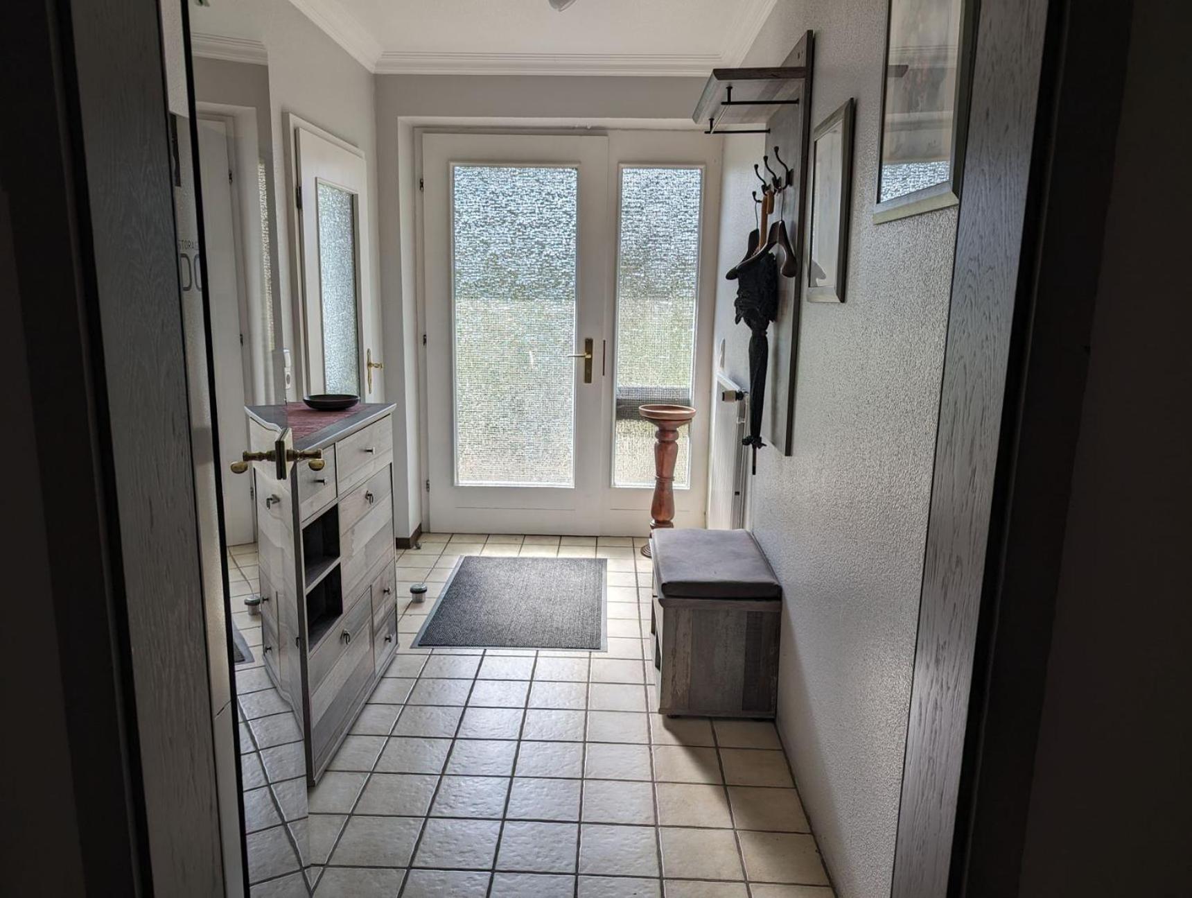 Ferienwohnung Bullersberg Balge Exteriér fotografie